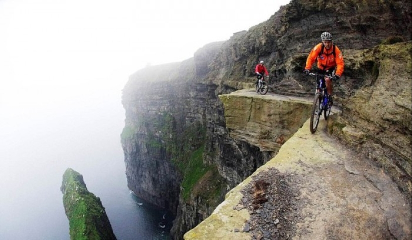 Locura y coraje: 3 hechos sobre la rara enfermedad de Urbach-Witte que priva a una persona del miedo Locura y coraje: 3 hechos sobre la rara enfermedad de Urbach-Witte que priva a una persona del miedo
