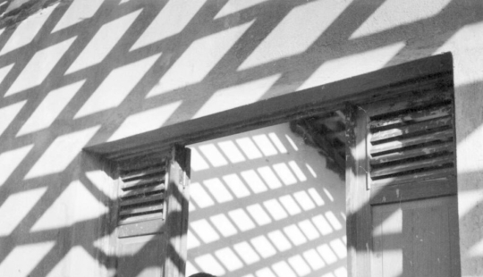 Lola Alvarez Bravo - Mexican Photography in Female Hands