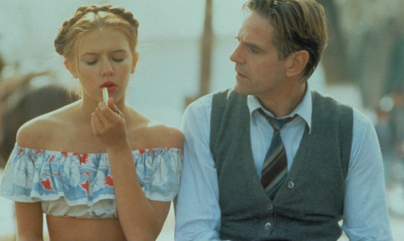 Lolita: the most tragic novel of the XX century Lolita: the most tragic novel of the XX century