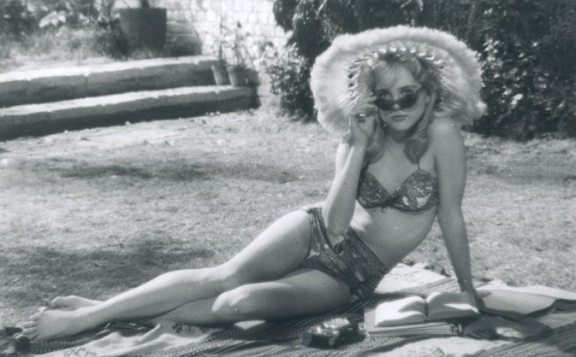 Lolita: the most tragic novel of the XX century Lolita: the most tragic novel of the XX century