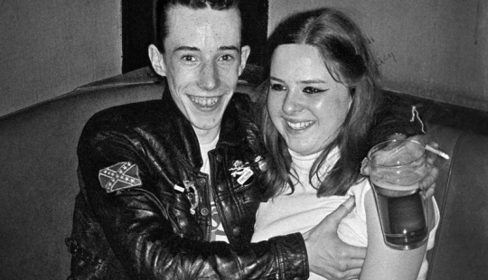 London's Club Kids — Five decades