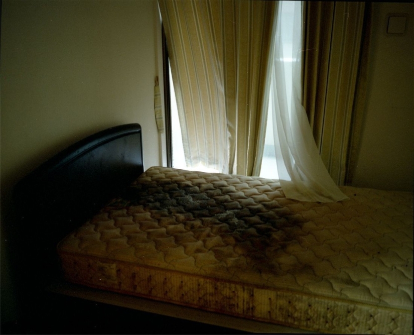 Lonely death is a shocking phenomenon from Japan Lonely death is a shocking phenomenon from Japan