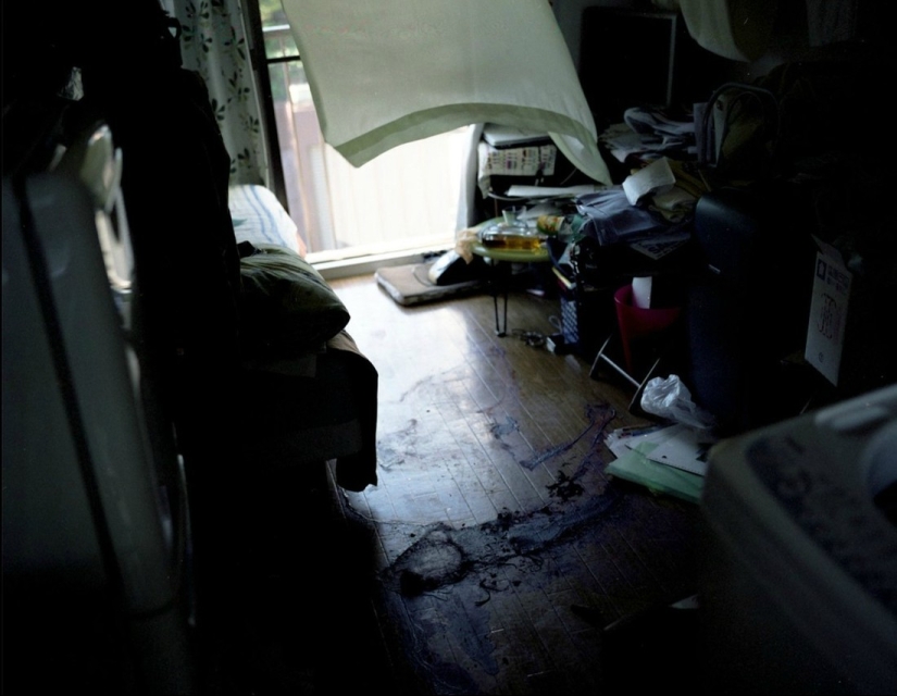 Lonely death is a shocking phenomenon from Japan Lonely death is a shocking phenomenon from Japan