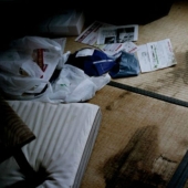 Lonely death is a shocking phenomenon from Japan