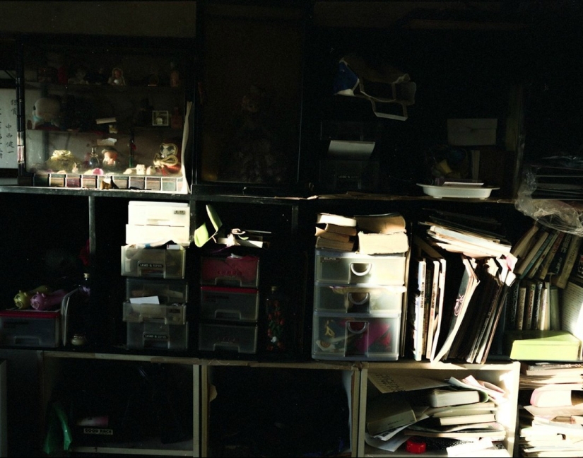 Lonely death is a shocking phenomenon from Japan Lonely death is a shocking phenomenon from Japan