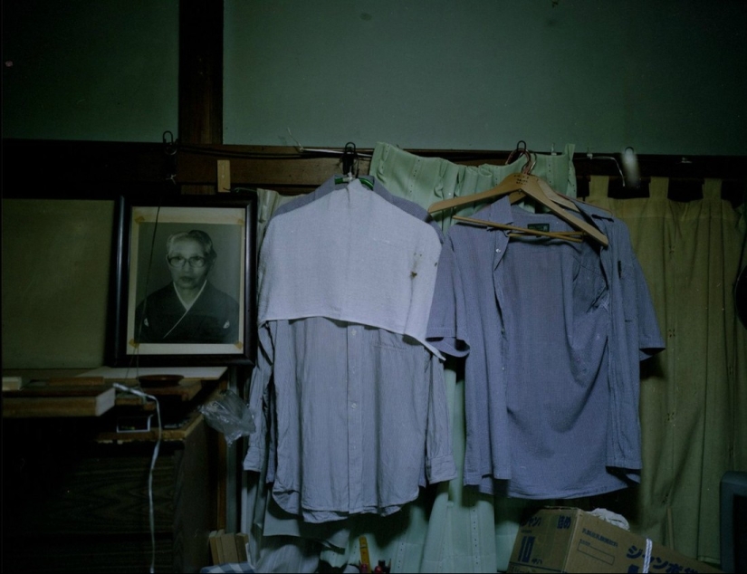 Lonely death is a shocking phenomenon from Japan Lonely death is a shocking phenomenon from Japan