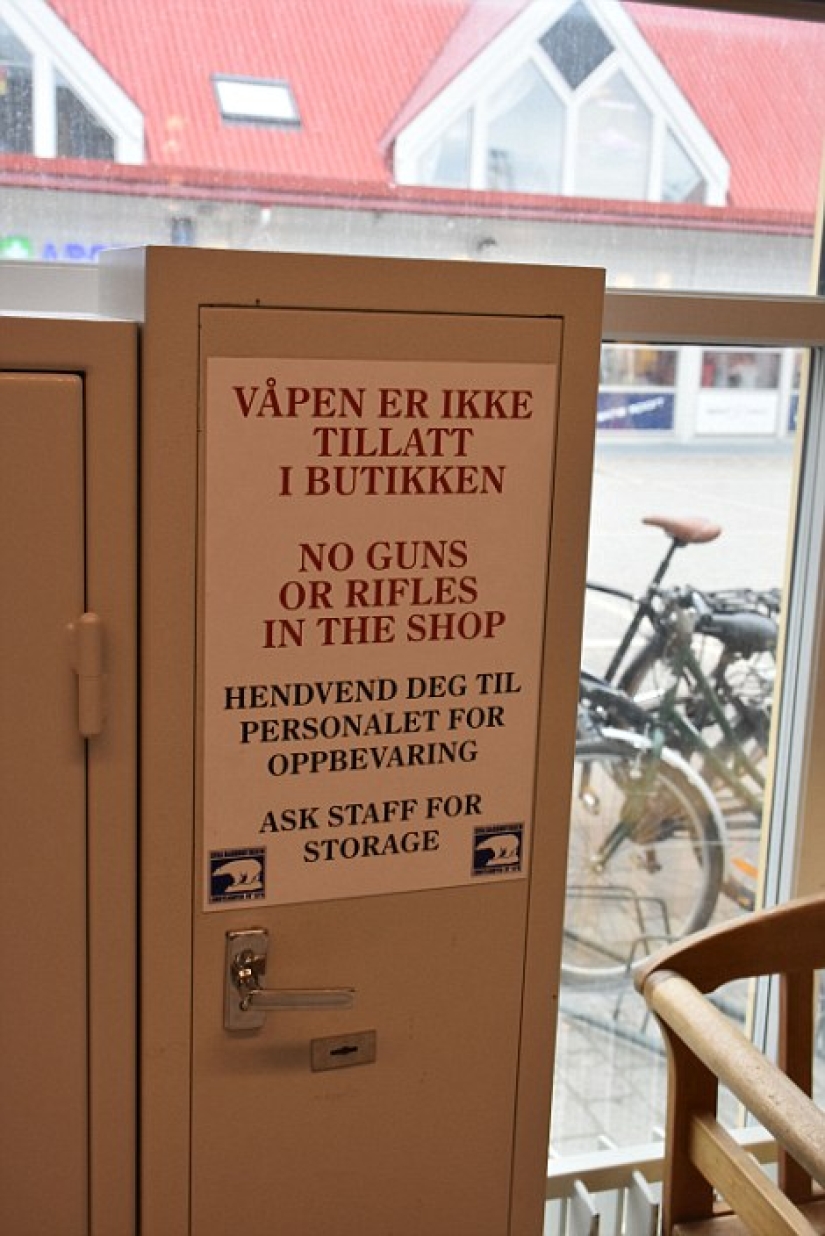 Longyearbyen: la ciudad más Septentrional de la Tierra, que por ley no se permite a morir Longyearbyen: la ciudad más Septentrional de la Tierra, que por ley no se permite a morir