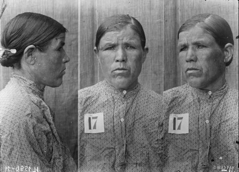 Looked like before the peasants in the age of 30-40 years Looked like before the peasants in the age of 30-40 years