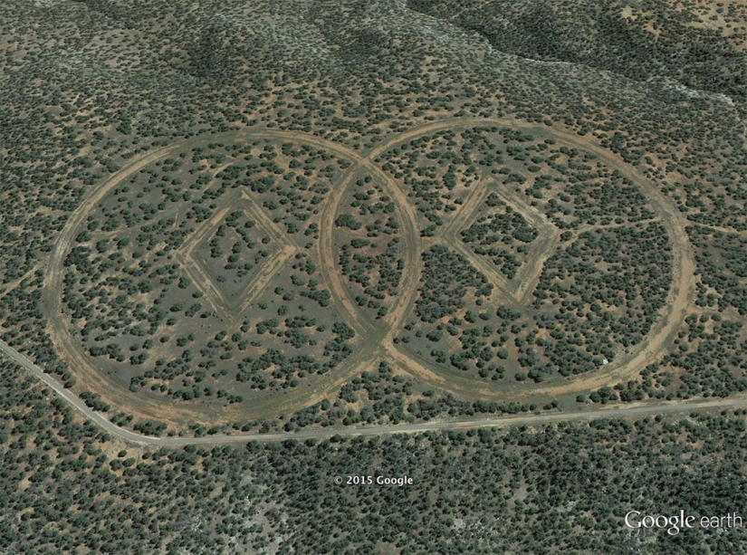 los 10 lugares más protegidos del mundo