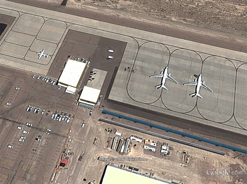 los 10 lugares más protegidos del mundo