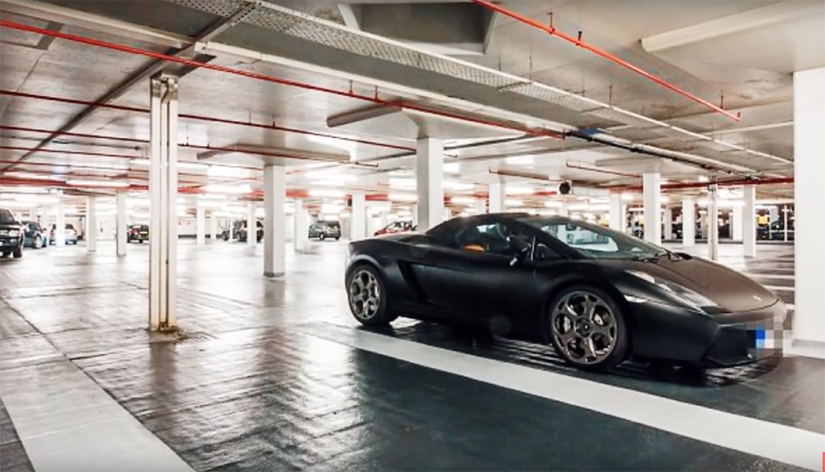 los 10 lugares más protegidos del mundo