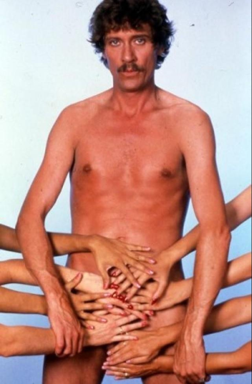 Los 10 mejores Mujeriegos de la Historia