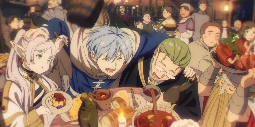 Los 10 mejores programas de anime de los últimos 25 años, clasificados