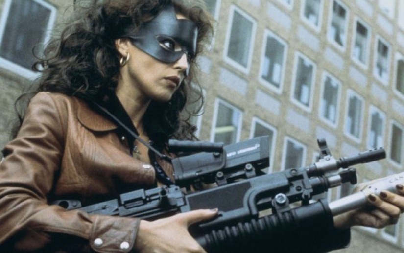 Los 10 Papeles más Sexys de Monica Bellucci Los 10 Papeles más Sexys de Monica Bellucci