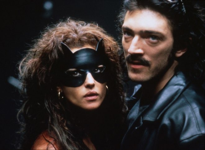 Los 10 Papeles más Sexys de Monica Bellucci Los 10 Papeles más Sexys de Monica Bellucci