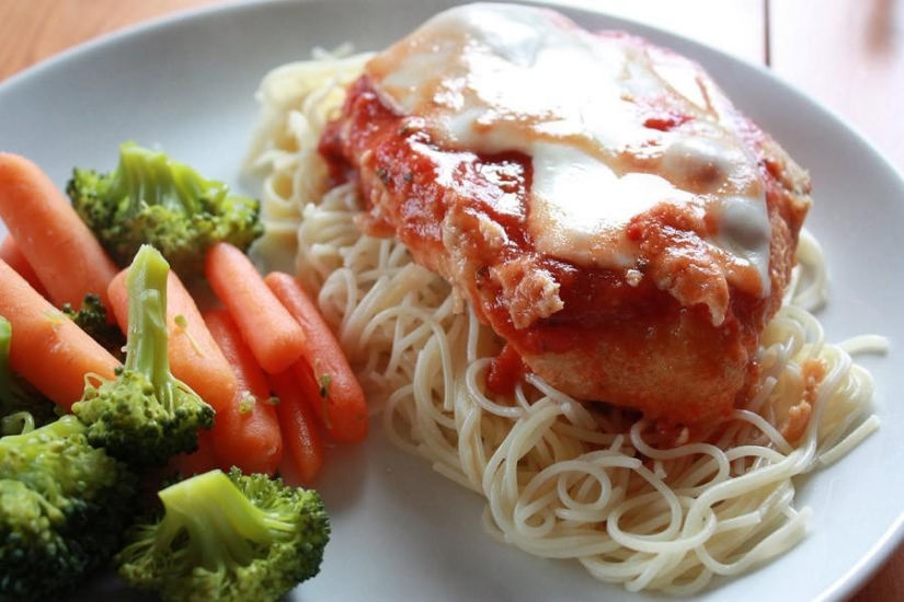 los 10 platos más deliciosos de la cocina italiana los 10 platos más deliciosos de la cocina italiana