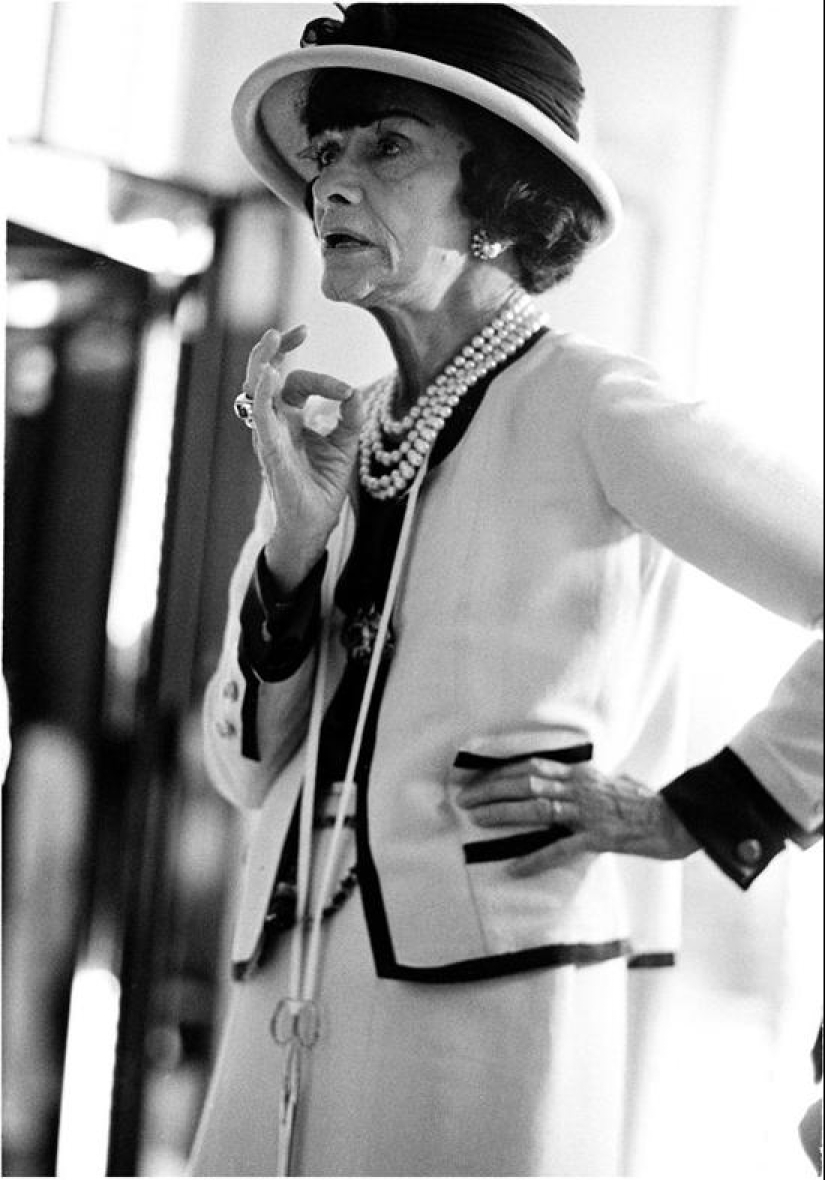 Los 14 Refranes Más Famosos de Coco Chanel Los 14 Refranes Más Famosos de Coco Chanel