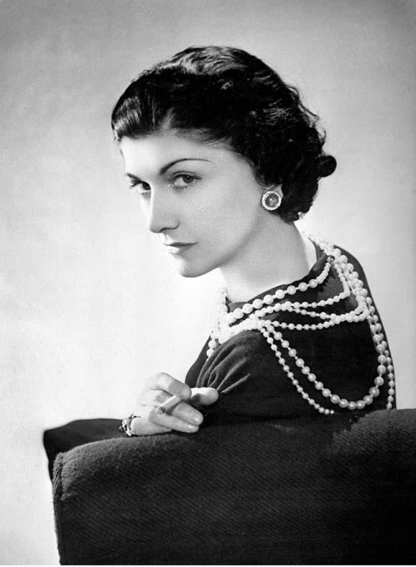 Los 14 Refranes Más Famosos de Coco Chanel Los 14 Refranes Más Famosos de Coco Chanel