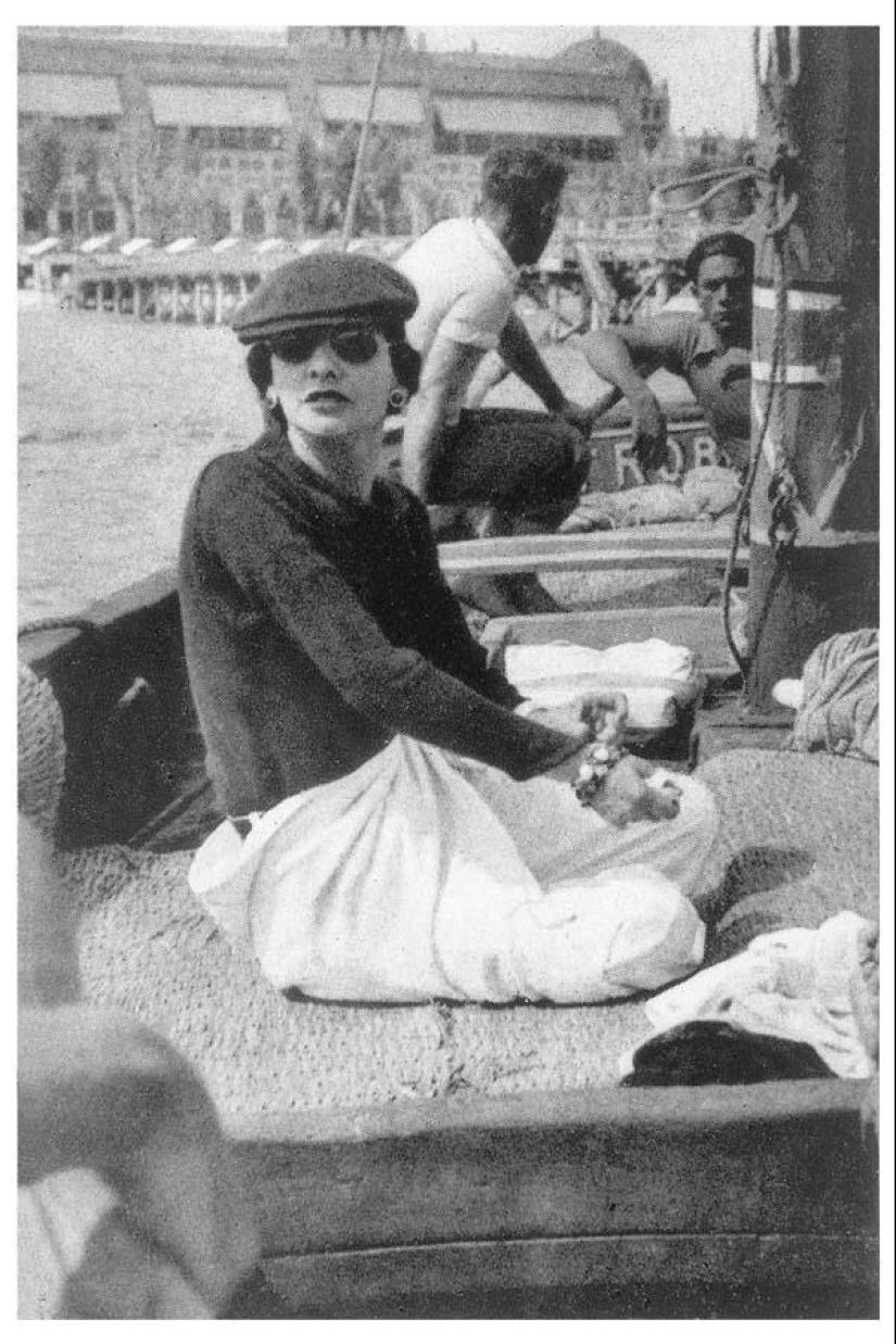 Los 14 Refranes Más Famosos de Coco Chanel Los 14 Refranes Más Famosos de Coco Chanel