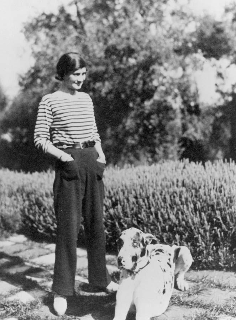 Los 14 Refranes Más Famosos de Coco Chanel Los 14 Refranes Más Famosos de Coco Chanel
