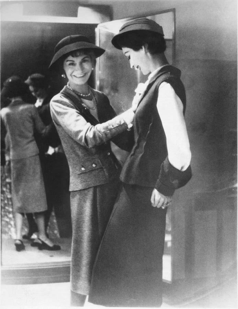 Los 14 Refranes Más Famosos de Coco Chanel Los 14 Refranes Más Famosos de Coco Chanel