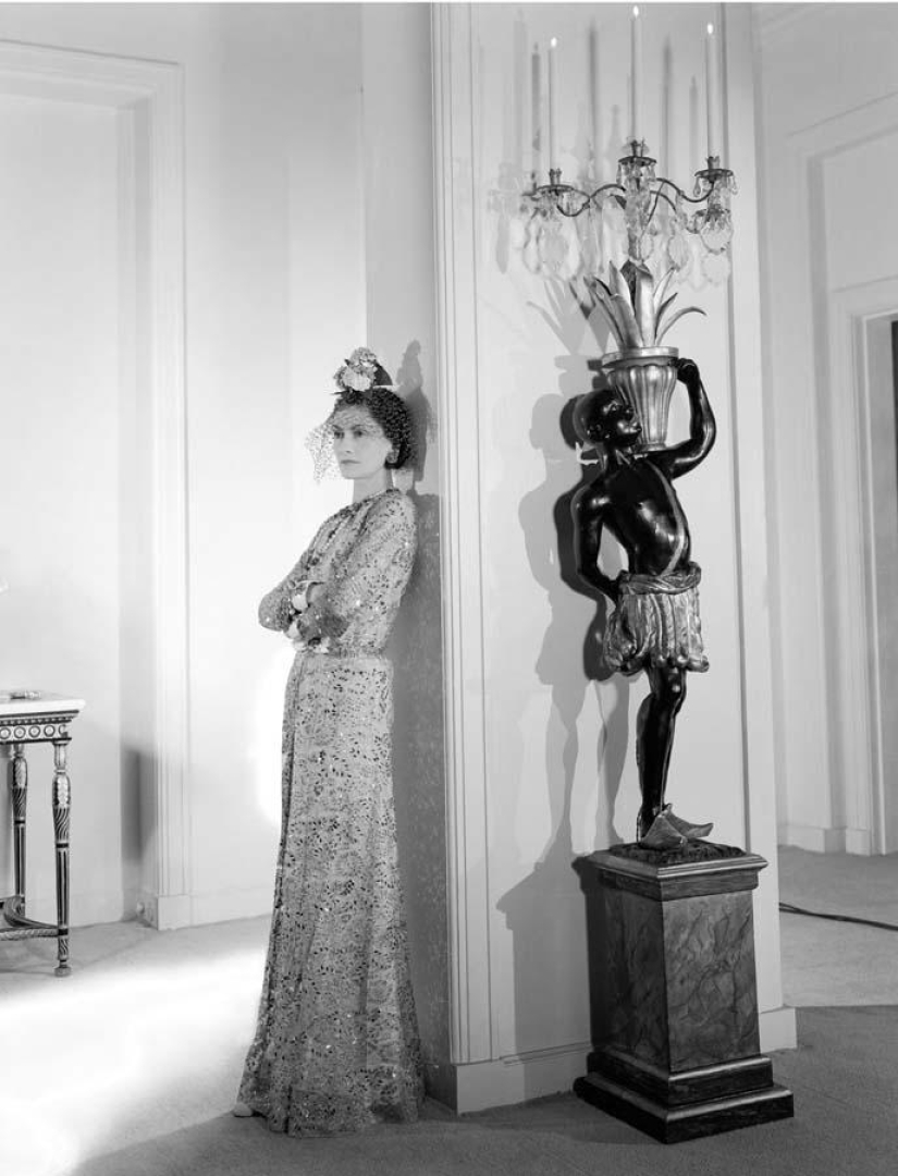 Los 14 Refranes Más Famosos de Coco Chanel Los 14 Refranes Más Famosos de Coco Chanel