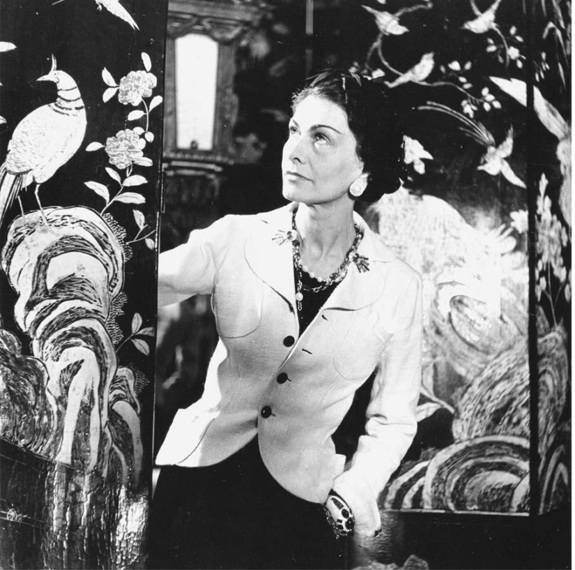 Los 14 Refranes Más Famosos de Coco Chanel Los 14 Refranes Más Famosos de Coco Chanel