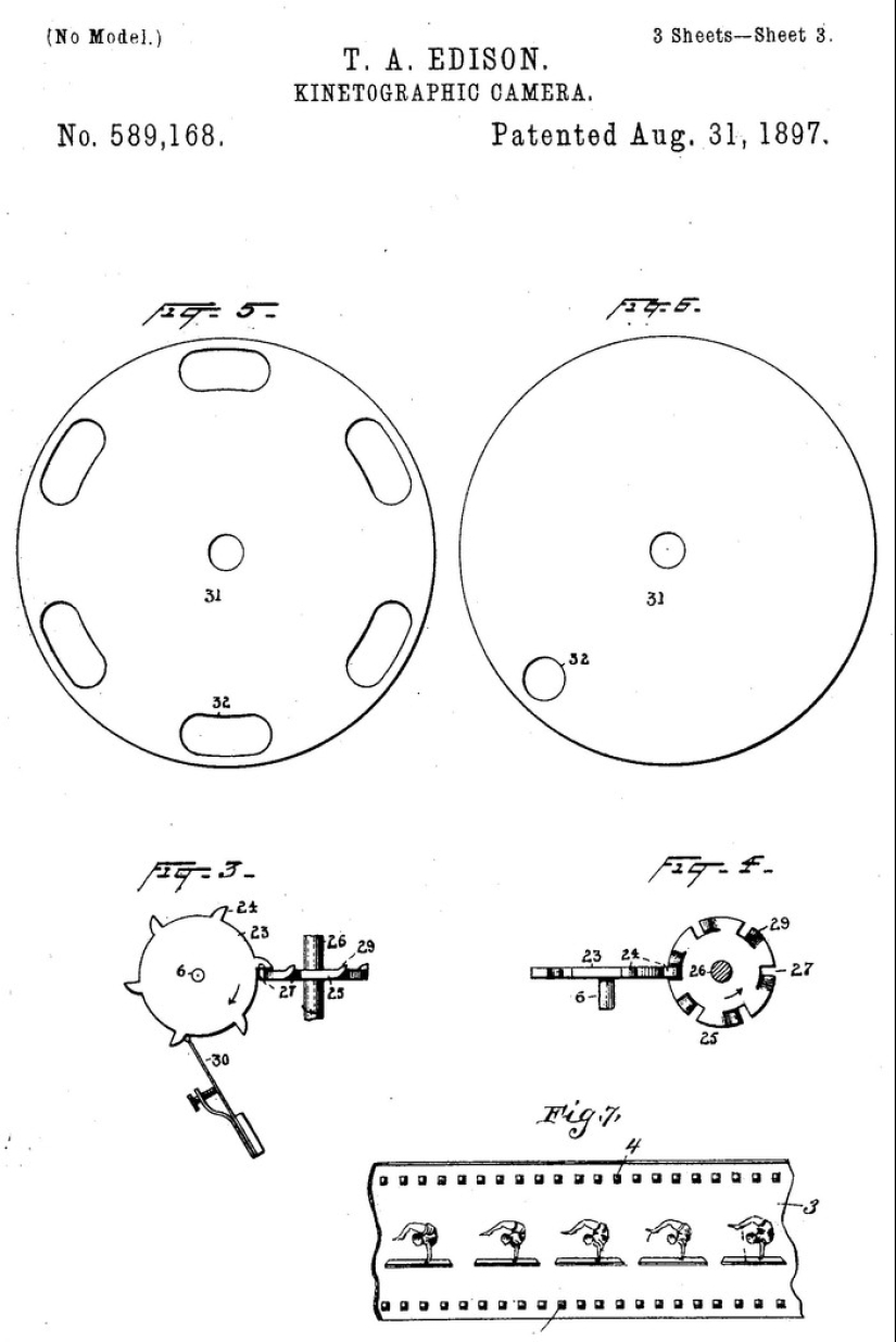Los 15 inventos de Thomas Edison que Cambiaron el Mundo