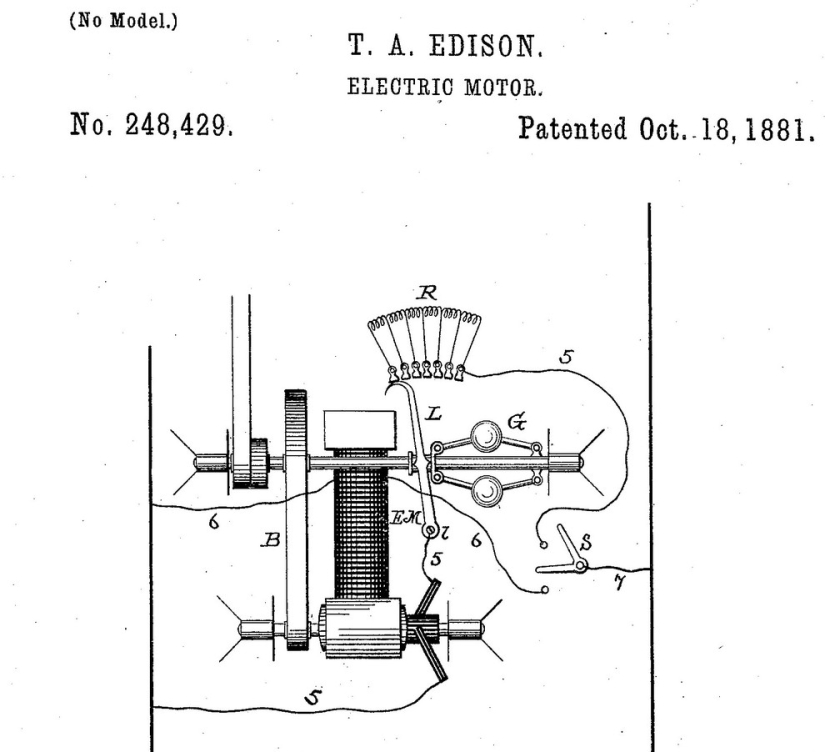 Los 15 inventos de Thomas Edison que Cambiaron el Mundo
