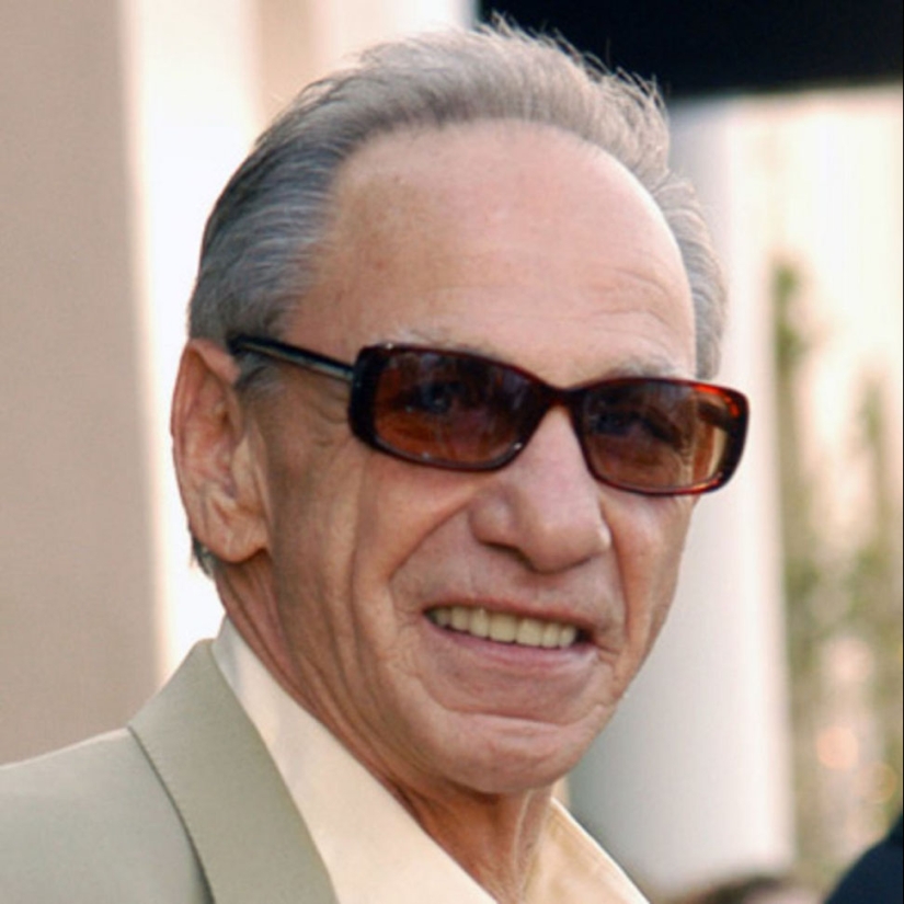 Los 15 mafiosos más famosos de todos los tiempos Los 15 mafiosos más famosos de todos los tiempos