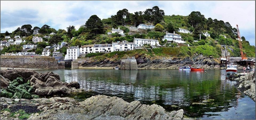 Los 15 pueblos más bellos de Europa