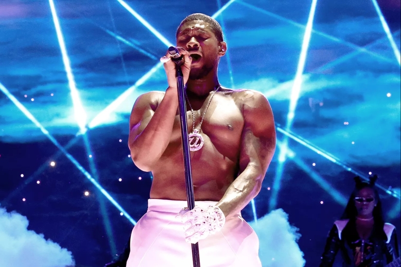 Los 21 mejores espectáculos de medio tiempo del Super Bowl: revisitando las actuaciones más controvertidas y memorables del gran juego (¡desde Janet Jackson hasta Left Shark!)