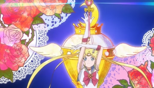 Los 30 mejores animes de todos los tiempos