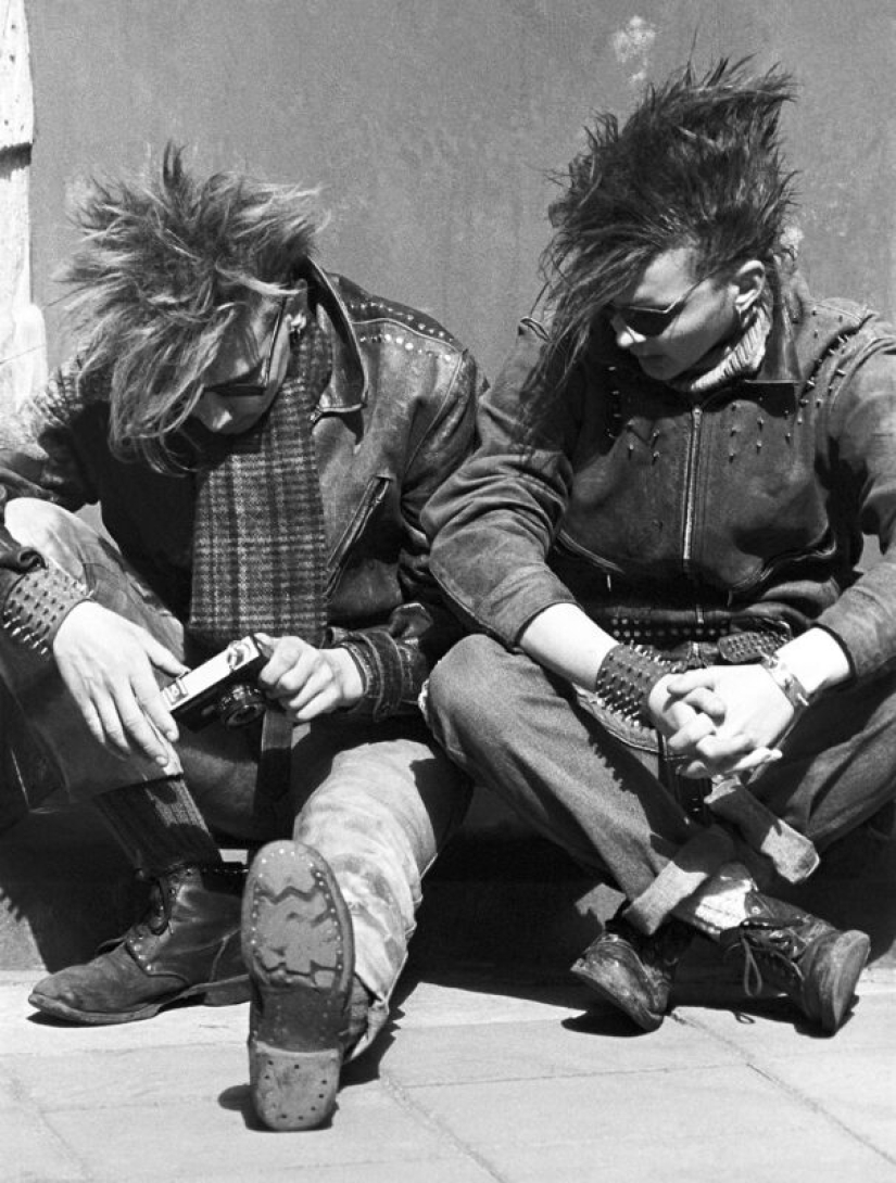 Los 5"no puedo" más populares: lo que estaba prohibido hacer en las escuelas soviéticas