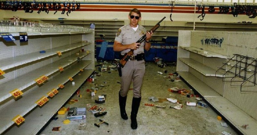 Los Angeles Riot: How the most destructive uprising in US History took place