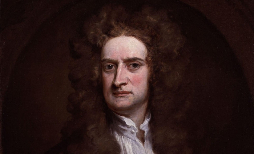 Los brillantes esquizofrénicos que cambiaron nuestro mundo