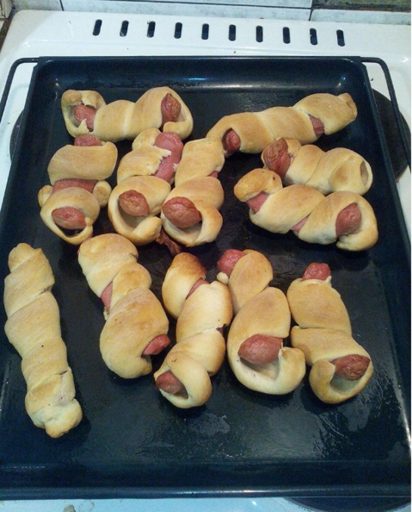 Los británicos han compilado una lista de golosinas de Rusia que el mundo carece Los británicos han compilado una lista de golosinas de Rusia que el mundo carece