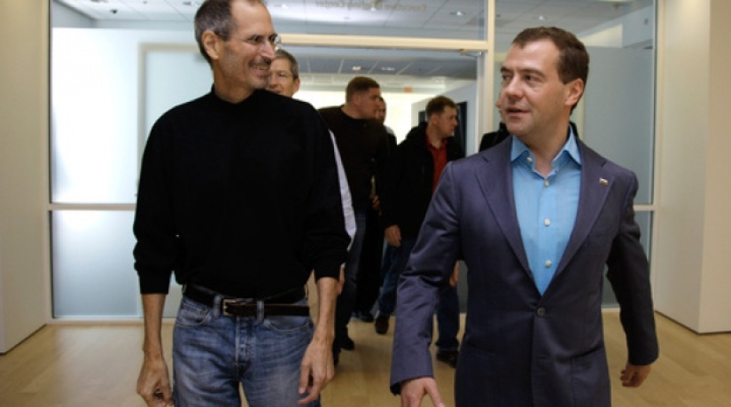 Los buenos hábitos de Steve jobs, que le ayudó a permanecer siempre activo