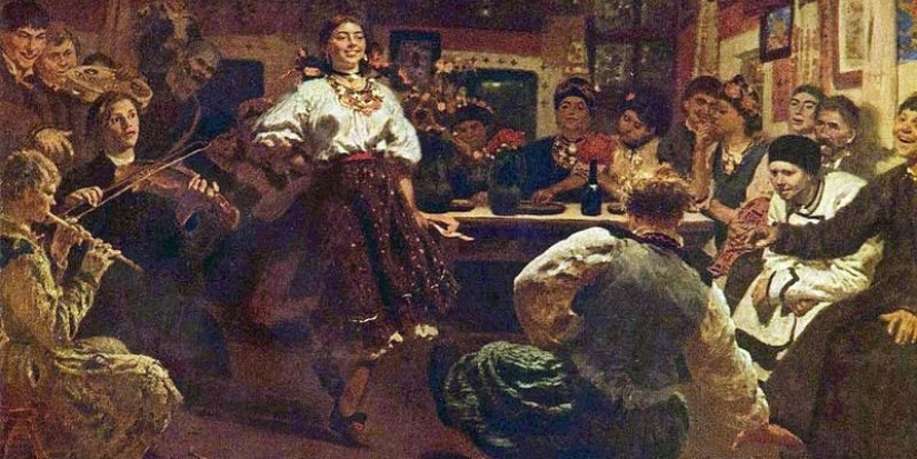 Los caníbales-los Cosacos en las estepas de Ucrania: el horror del siglo XVIII sobre una banda de caníbales Pablo Macapure Los caníbales-los Cosacos en las estepas de Ucrania: el horror del siglo XVIII sobre una banda de caníbales Pablo Macapure