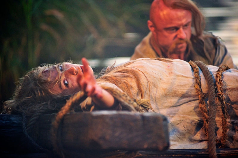 Los caníbales-los Cosacos en las estepas de Ucrania: el horror del siglo XVIII sobre una banda de caníbales Pablo Macapure Los caníbales-los Cosacos en las estepas de Ucrania: el horror del siglo XVIII sobre una banda de caníbales Pablo Macapure