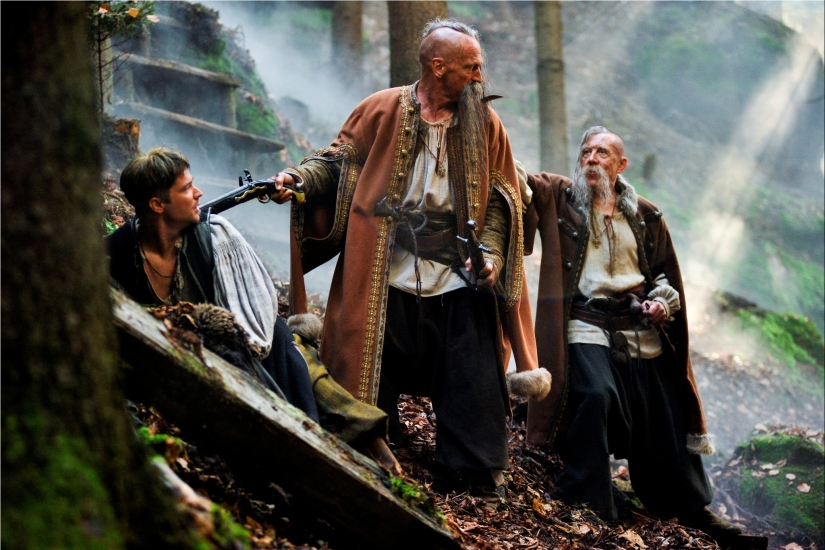 Los caníbales-los Cosacos en las estepas de Ucrania: el horror del siglo XVIII sobre una banda de caníbales Pablo Macapure Los caníbales-los Cosacos en las estepas de Ucrania: el horror del siglo XVIII sobre una banda de caníbales Pablo Macapure