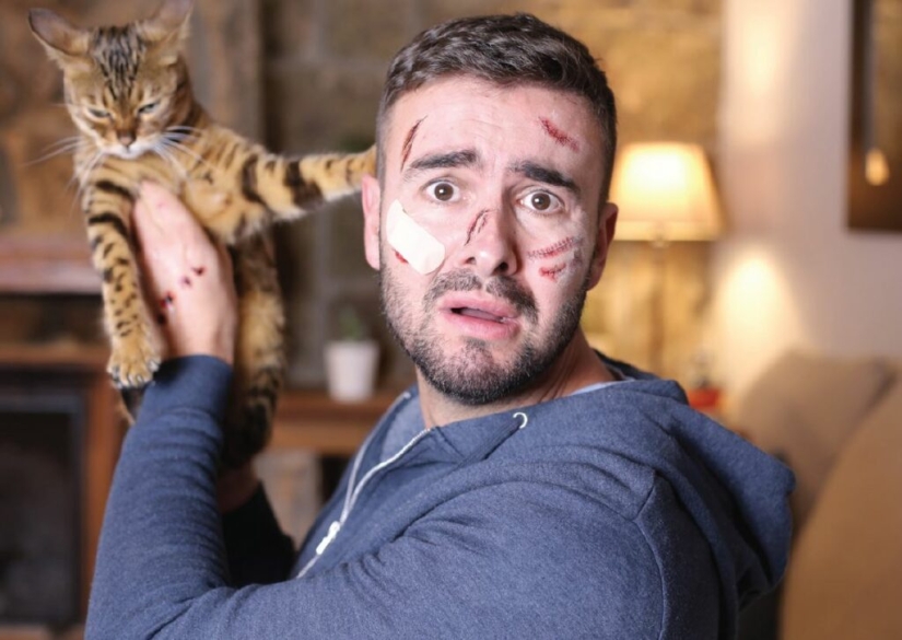 Los científicos explican por qué hay que lavarse las manos después de cualquier contacto con animales Los científicos explican por qué hay que lavarse las manos después de cualquier contacto con animales