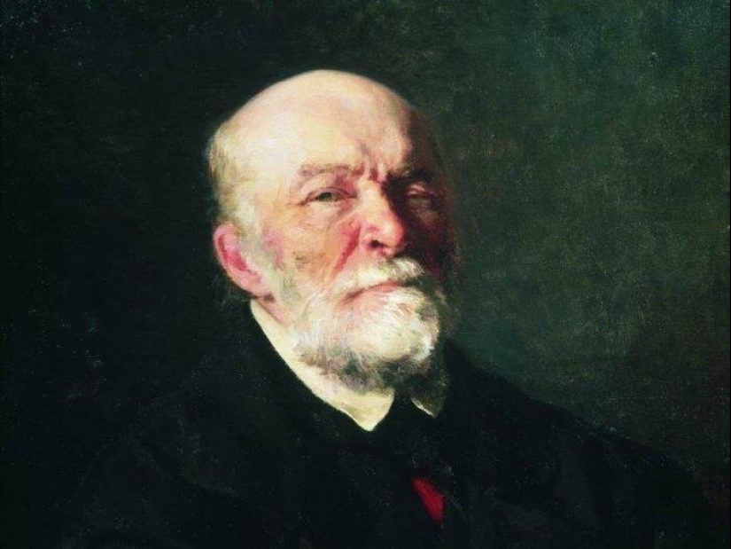 Los científicos han llegado a un callejón sin salida, investigando la momia de Pirogov Los científicos han llegado a un callejón sin salida, investigando la momia de Pirogov