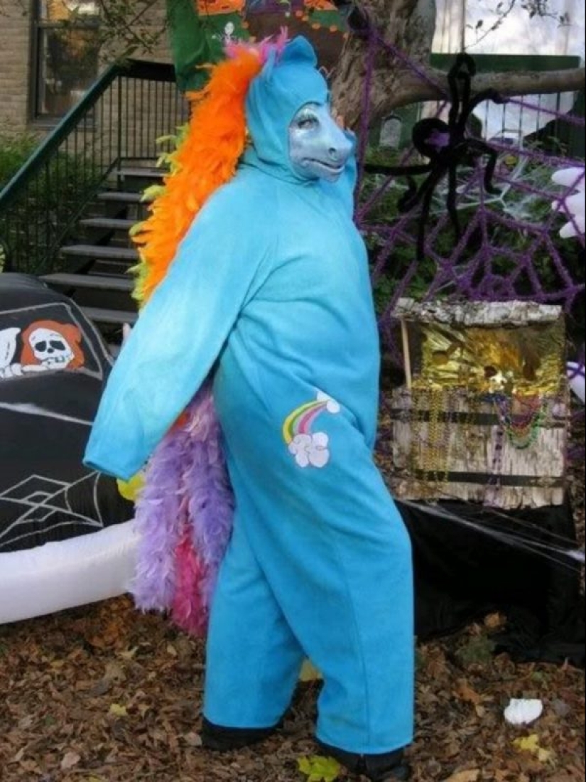 Los cosplayers, que fueron incapaces: 20 fotos de trajes desastroso Los cosplayers, que fueron incapaces: 20 fotos de trajes desastroso