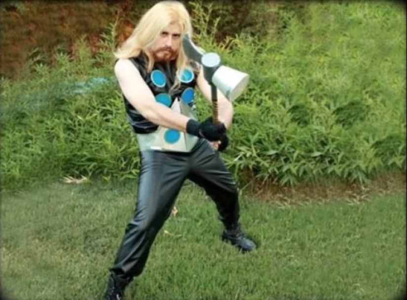 Los cosplayers, que fueron incapaces: 20 fotos de trajes desastroso Los cosplayers, que fueron incapaces: 20 fotos de trajes desastroso