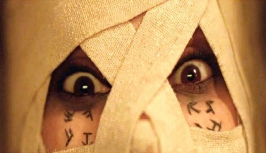 Los cuerpos que la gente mire años: 8 de los más famosos "moderno" momias Los cuerpos que la gente mire años: 8 de los más famosos "moderno" momias