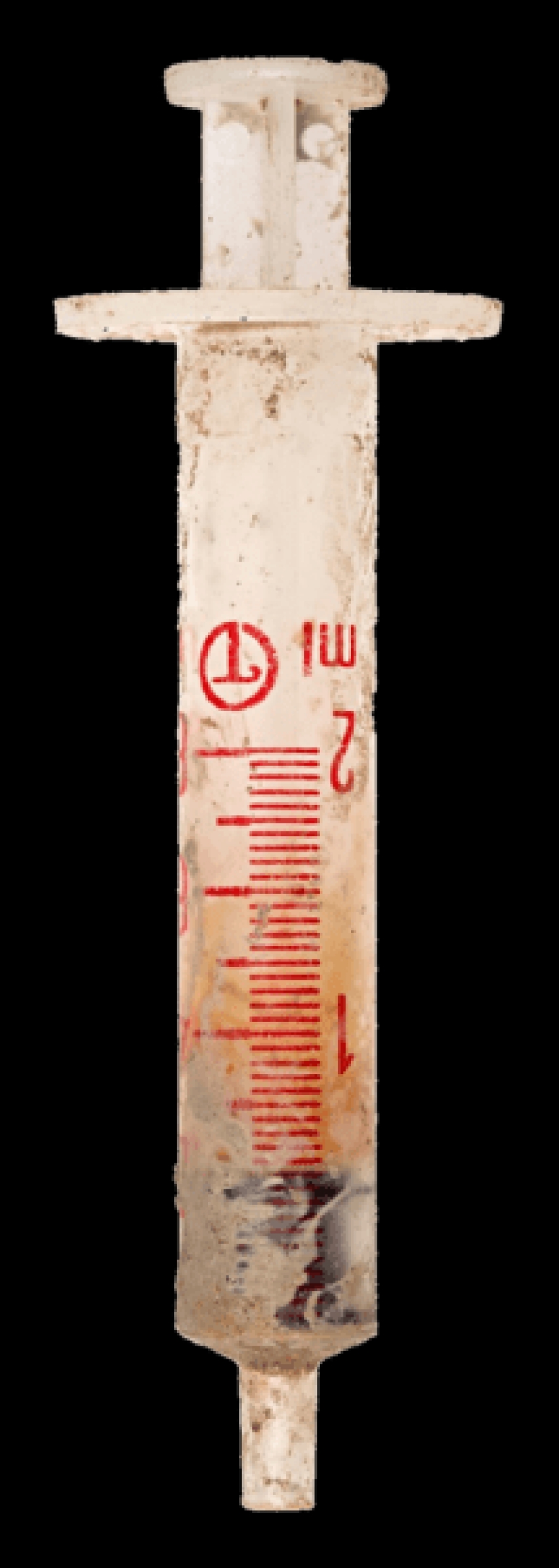 Los dientes postizos Soviética insignias y armas de fuego: los 700 que se encuentra en la parte inferior de los canales de Amsterdam Los dientes postizos Soviética insignias y armas de fuego: los 700 que se encuentra en la parte inferior de los canales de Amsterdam