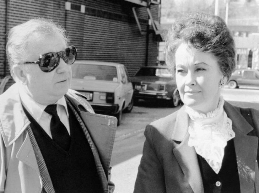 Los espeluznantes asuntos de los Warren: desde la muñeca Annabelle hasta la bruja Betsabé