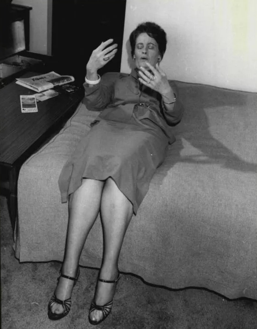 Los espeluznantes asuntos de los Warren: desde la muñeca Annabelle hasta la bruja Betsabé