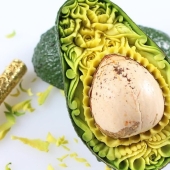 Los Exquisitos Aguacates de Daniel Barresi